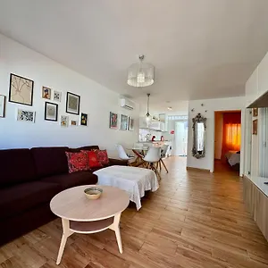 Casa Bonita Torremolinos