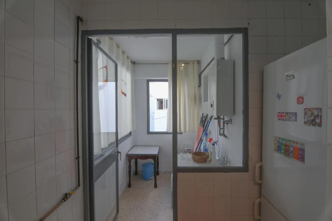 Rentalsevilla Luminoso Apartamento 3 Dormitorios 0*, Seville Spain