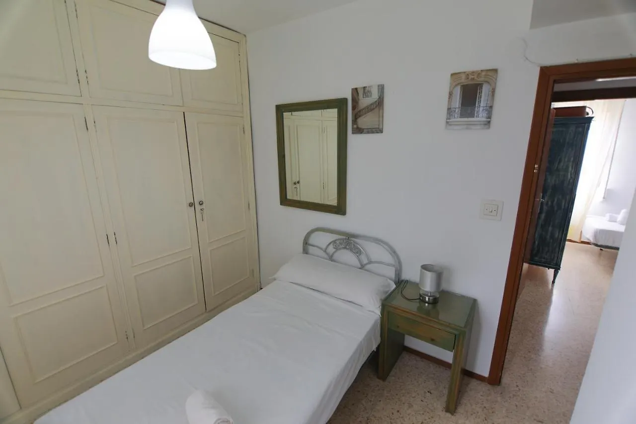 Rentalsevilla Luminoso Apartamento 3 Dormitorios